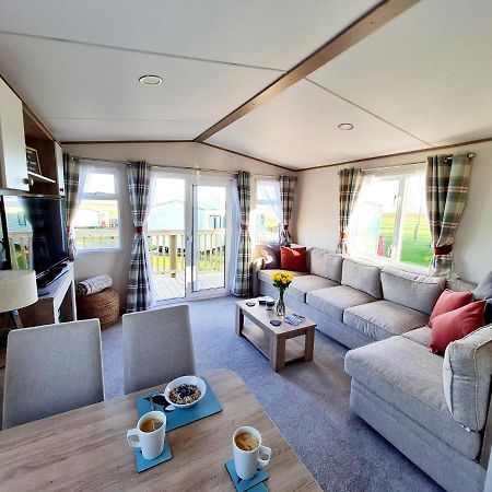 Robin Hood'S Retreat Apartamento Robin Hood's Bay Exterior foto