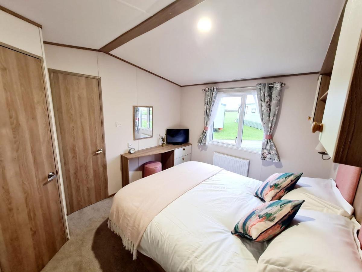 Robin Hood'S Retreat Apartamento Robin Hood's Bay Exterior foto