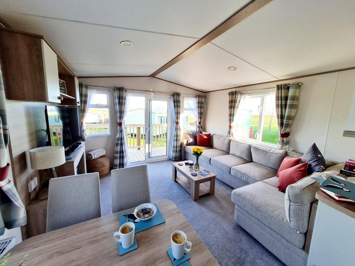 Robin Hood'S Retreat Apartamento Robin Hood's Bay Exterior foto