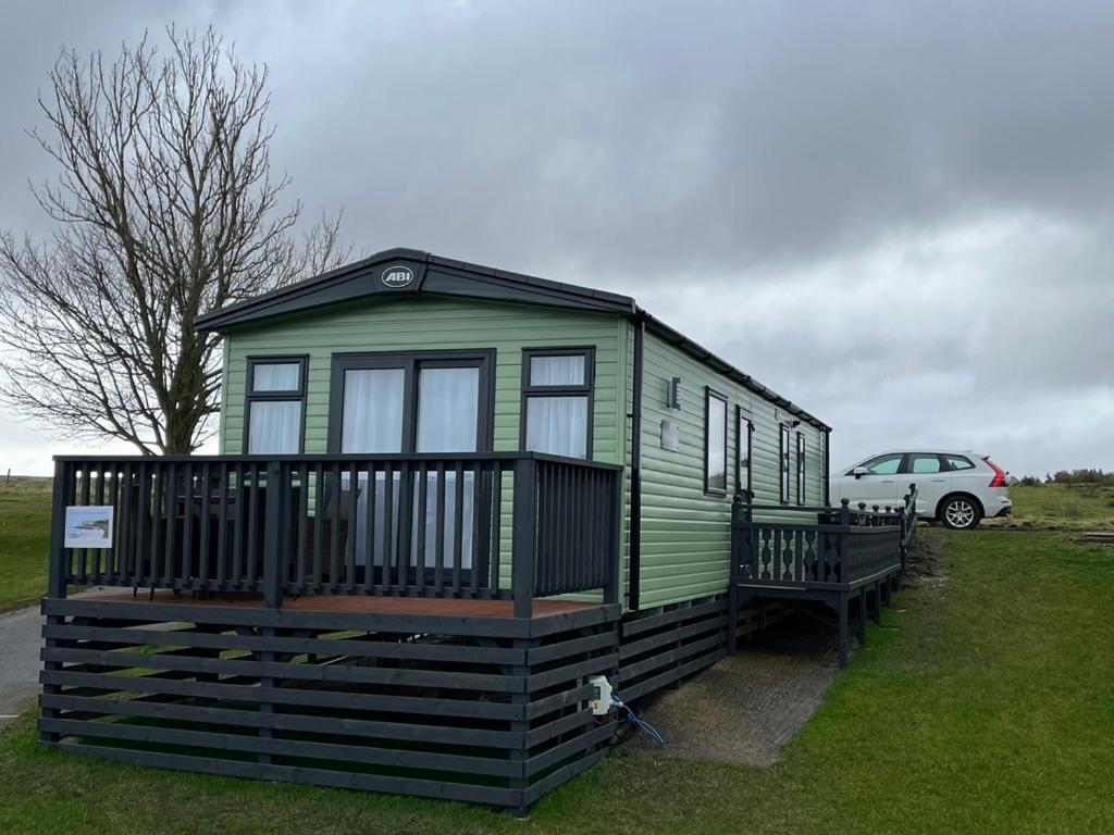 Robin Hood'S Retreat Apartamento Robin Hood's Bay Exterior foto